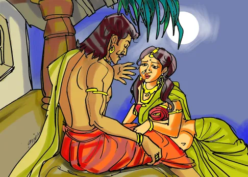 Tamil Suvai - Thirukkural Drama - Ra. Kumar