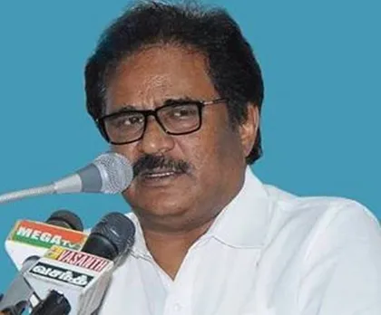 திருநாவுக்கரசர் விழாவில் ஸ்டாலின் : திரளும் பா.ஜ.க. - அ.தி.மு.க. எதிர்ப்பாளர்கள்