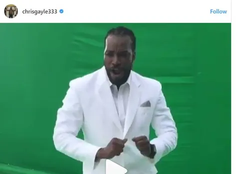 chris gayle