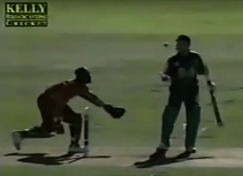 Cricket