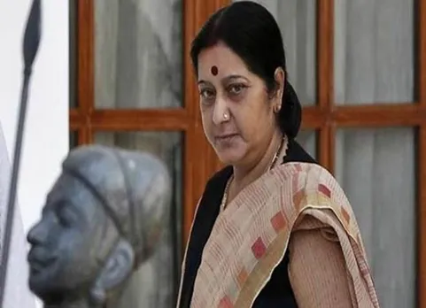 ”என் உயிரைக் காப்பாற்றுங்கள் சுஷ்மா மேடம்”: பாகிஸ்தான் பெண்ணின் கதறல்