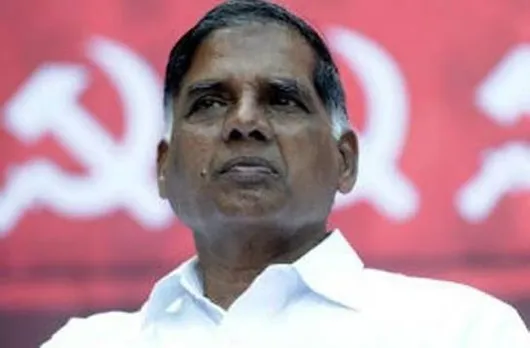 கமல்ஹாசனை மிரட்டிய அமைச்சர்கள் ஊழலை ஒப்புக் கொண்டதாக அர்த்தம்! : ஜி.ராமகிருஷ்ணன்
