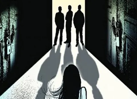 Pollachi Gang Rape Issue