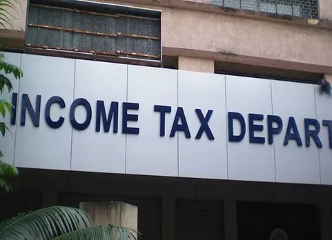 Income Tax Department, george r.r. martin, george r. r. martin, லாட்டரி அதிபர் மார்டின்