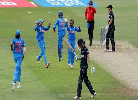 India vs New Zealand