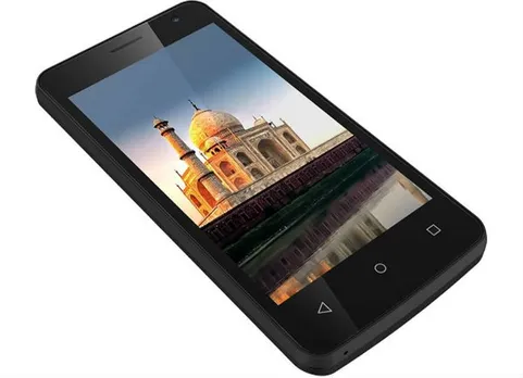 ivoomi smartphones-