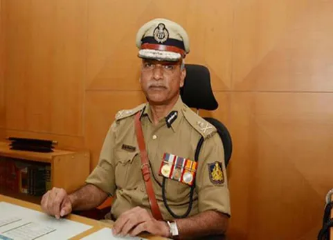 கர்நாடக சிறைத்துறைக்கு புதிய டி.ஜி.பி.