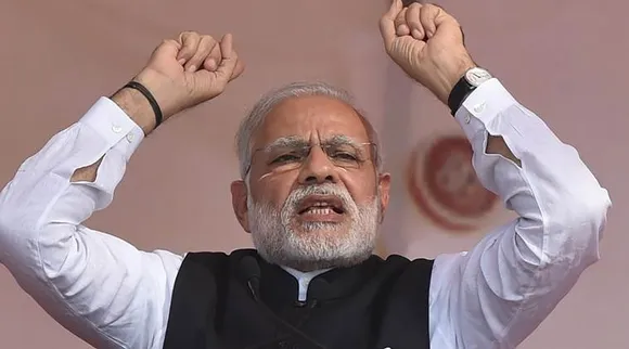Rafale deal : Rahul Gandhi accuses Narendra Modi