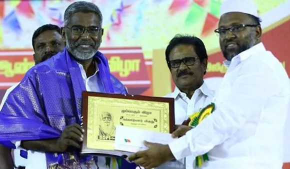 அ.தி.மு.க.வை பல கூறுகளாக்கிவிட்டது மத்திய அரசு : எஸ்.டி.பி.ஐ. விமர்சனம்