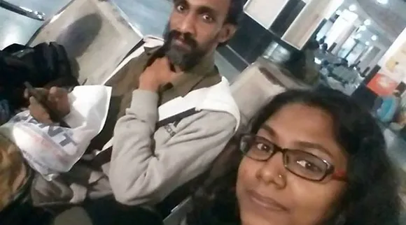 ”இந்து-முஸ்லிம் ஒன்றாக தங்கக் கூடாது”: தம்பதியருக்கு அறை மறுத்த உணவகம்