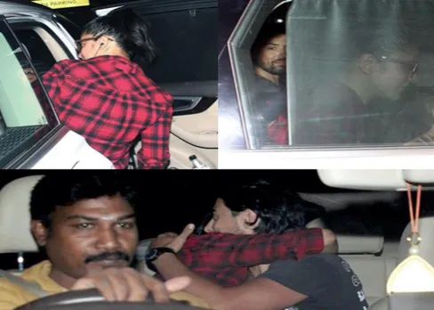shruthi hassan
