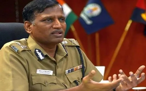 குட்கா டைரியில் பெயர் : டி.கே.ராஜேந்திரனை காப்பாற்றிய அத்வானி வழக்கு!