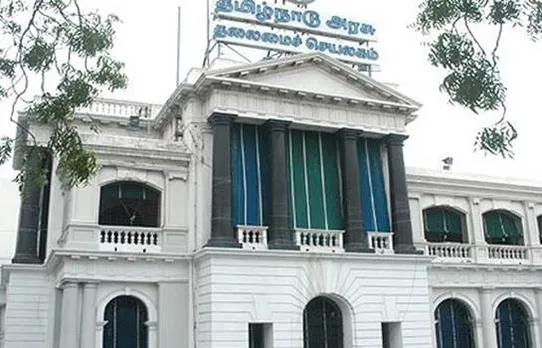 ஜனாதிபதி தேர்தல் ஏற்பாடுகள் தயார் : மத்திய பார்வையாளர் தமிழகம் வருகை!