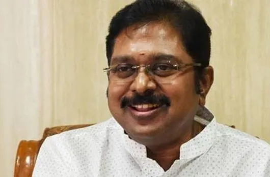கலர் கலரான கனவுகளில் காவிகள் : போட்டுத் தாக்கும் ‘நமது எம்.ஜி.ஆர்.’
