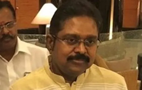 தேர்தல் ஆணைய லஞ்ச வழக்கில் தினகரன் விடுதலையா? : குற்றப்பத்திரிகையில் பெயர் இல்லை