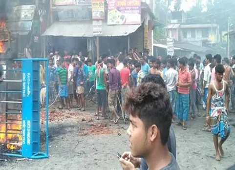 west bengal