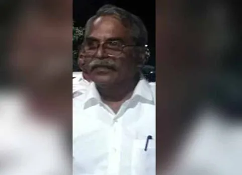 ”கதிராமங்கலம் நிலத்தடிநீர் அமிலமானதற்கு ஓ.என்.ஜி.சி நிறுவனமே காரணம்”: பேராசிரியர் ஜெயராமன்