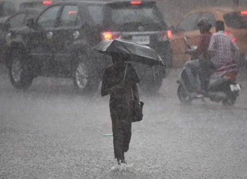 Tamilnadu Weather Today