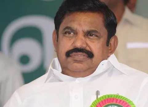 Salem-Chennai Express Highway, Protest, Edappadi Palaniswami