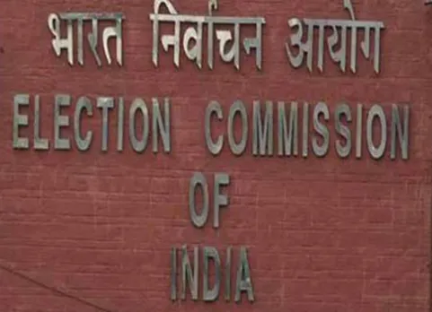 election commission, election