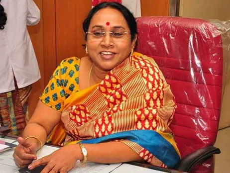 Geethalakshmi_MGR_Midecal_University_Vice_Chancellor_10027