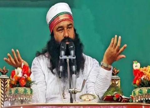 Dera chief, punjab, haryana