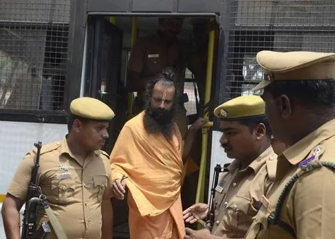 Rajiv Gandhi - Murugan - Chennai High Court