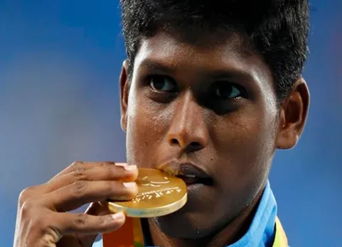 தங்க மாரியப்பன் உள்ளிட்ட 17 பேருக்கு அர்ஜுனா விருது அறிவிப்பு