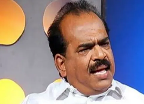 AIADMK, Nanjil sampath