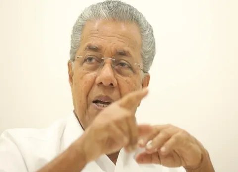கேரளாவில் உயிரிழந்த தமிழர் முருகனின் குடும்பத்துக்கு முதல்வர் பினராயி ரூ.10 லட்சம் நிதியுதவி