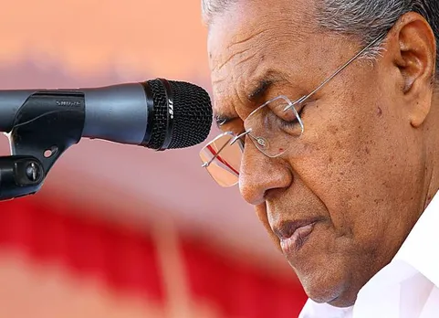 சிகிச்சை கிடைக்காமல் தமிழர் பலி : மன்னிப்பு கோரிய கேரள முதல்வரின் பெருந்தன்மை