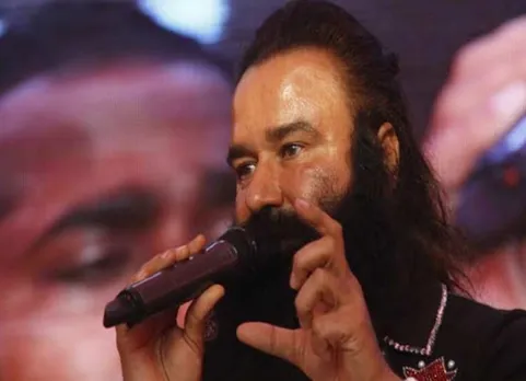 Gurmeet Ram Rahim singh, Dera Sacha Sauda