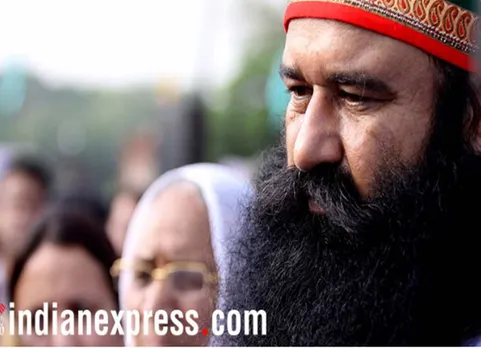 Gurmeet Ram Rahim singh, Dera Sacha Sauda