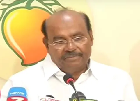 Ramadoss,