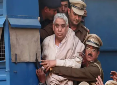 Sant Rampal verdict, haryana, punjab