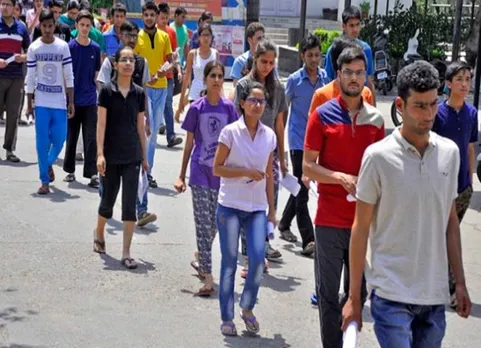 NEET, Students, Medical Admission