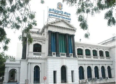 Tamil Nadu news today live updates