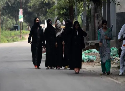 Triple talaq verdict, Muslim girls