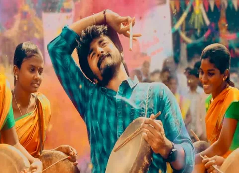 Sivakarthikeyan, Nayanthara