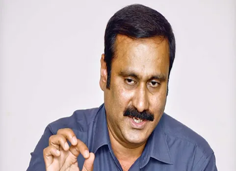 Anbumani Ramadoss, சென்னை உயர்நீதிமன்றம்