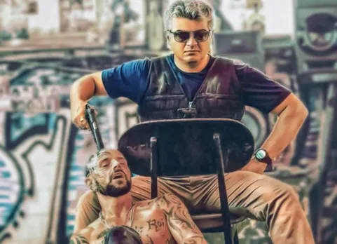 "விவேகம்" ரிலீஸ் தேதி அறிவிப்பு: ஏமாற்றத்தில் ரசிகர்கள்! சிவாவின் புதிய ஐடியா!