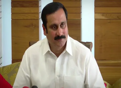 ஜாக்டோ - ஜியோ அமைப்பினரின் கோரிக்கைகளை நிறைவேற்றுக: அன்புமணி ராமதாஸ்
