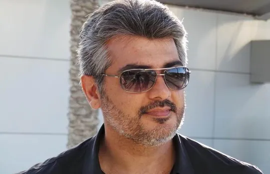 அஜித் எந்த அரசியல் இயக்கத்தையும் சேராதவர் : வக்கீல் மூலம் அறிக்கை