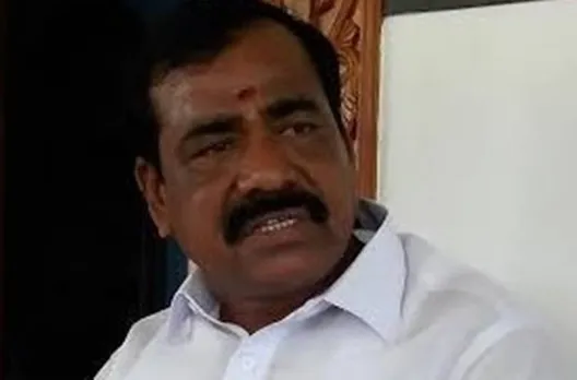 ttv.dhinakaran faction mla's, chief whip, tamilnadu assembly speaker