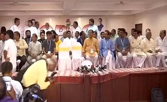 எம்.எல்.ஏ.க்கள் சிறை வைப்பு யாருக்கு அவமானம்?