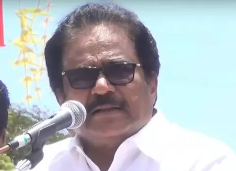 congress,Thirunavukkarasa