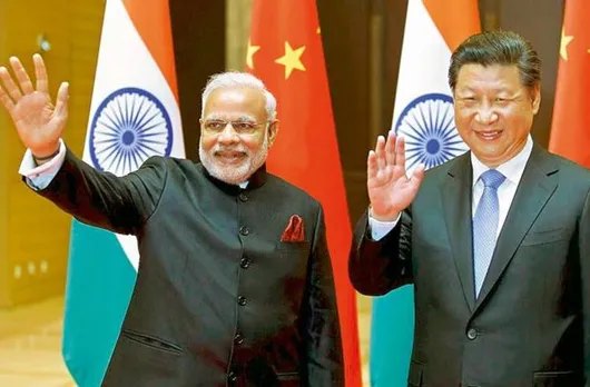 டோக்லாம் பிரச்னையில் இந்தியா கற்க வேண்டிய பாடம்