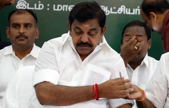 சிவந்தி ஆதித்தனார் மணி மண்டபம்