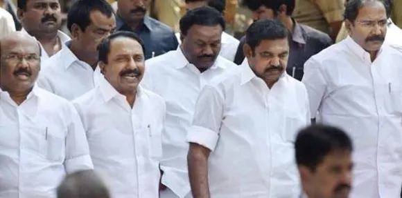 cm edappadi palaniswami, aiadmk, aiadmk government, m.k.stalin