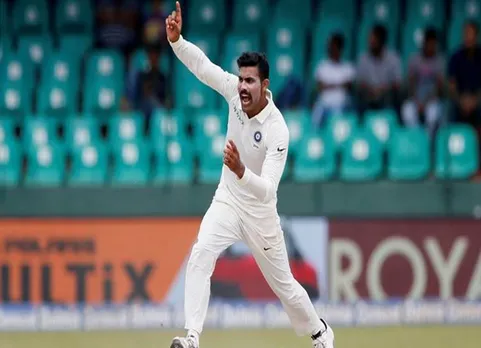 Ravindra Jadeja